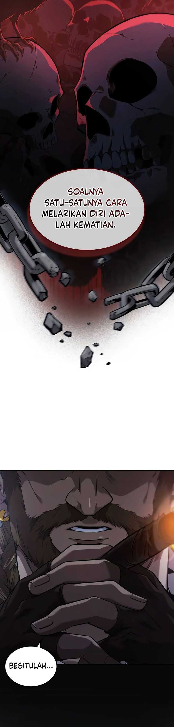 The Last Adventurer Chapter 2 page 6
