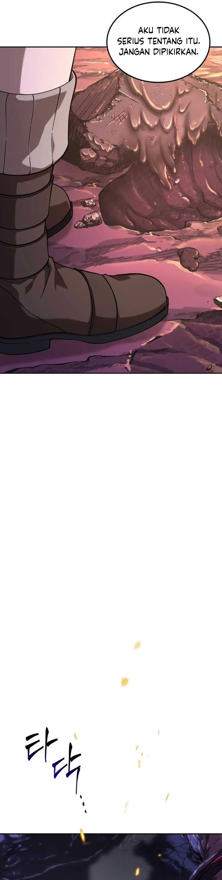 The Last Adventurer Chapter 2 page 50