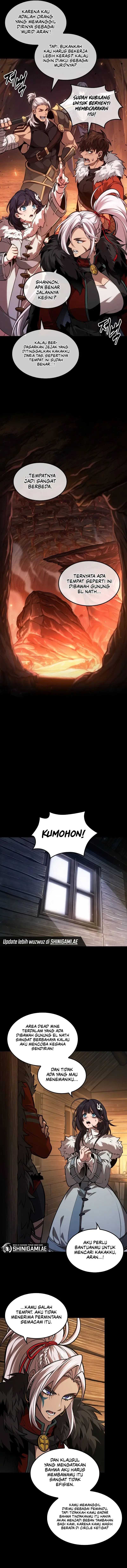 The Last Adventurer Chapter 21 page 4