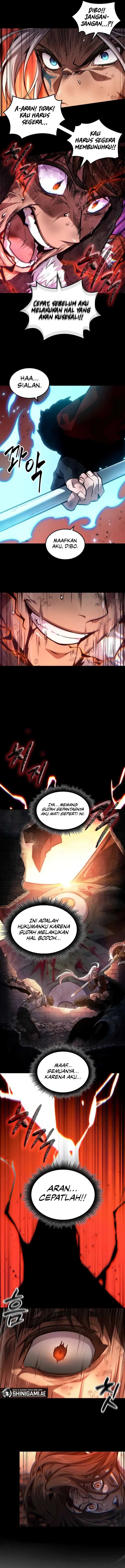The Last Adventurer Chapter 22 page 7