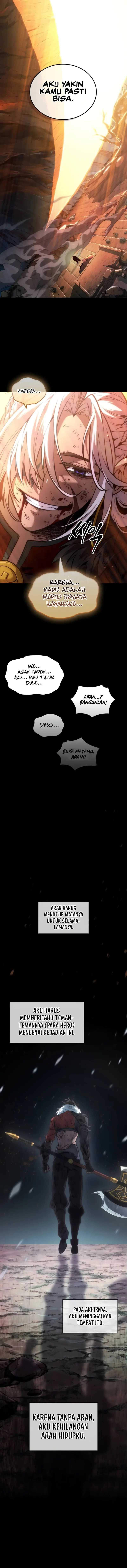 The Last Adventurer Chapter 22 page 14