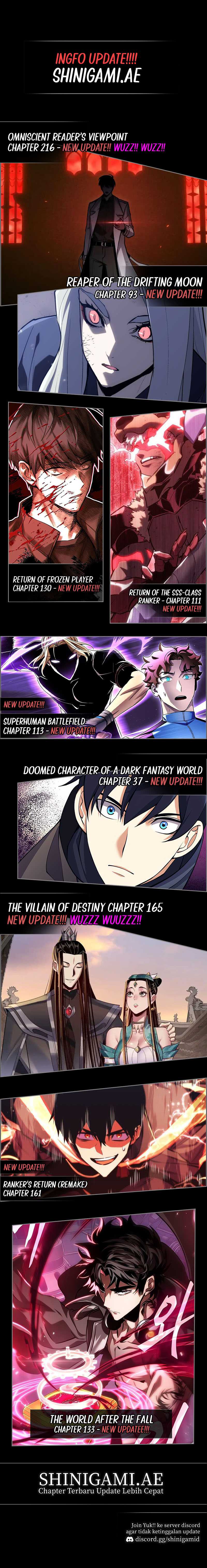 The Last Adventurer Chapter 24 page 10