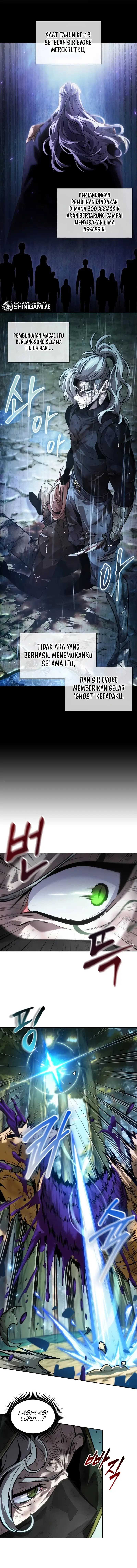 The Last Adventurer Chapter 26 page 2