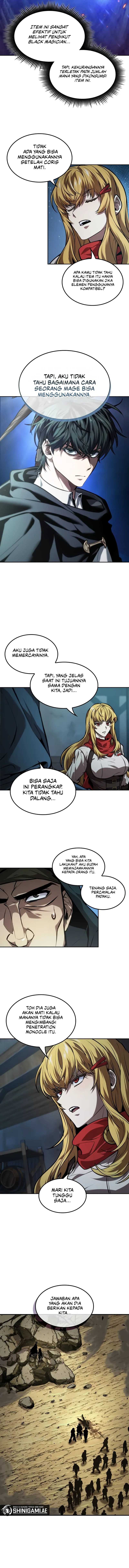 The Last Adventurer Chapter 38 page 4