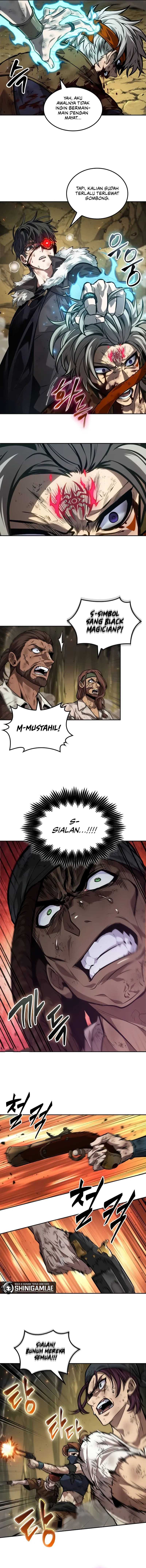The Last Adventurer Chapter 38 page 6