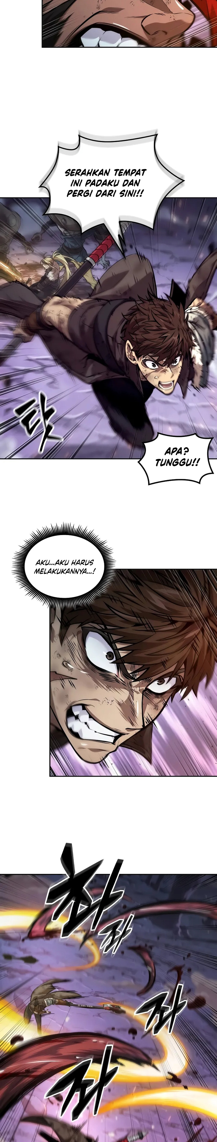 The Last Adventurer Chapter 40 page 10