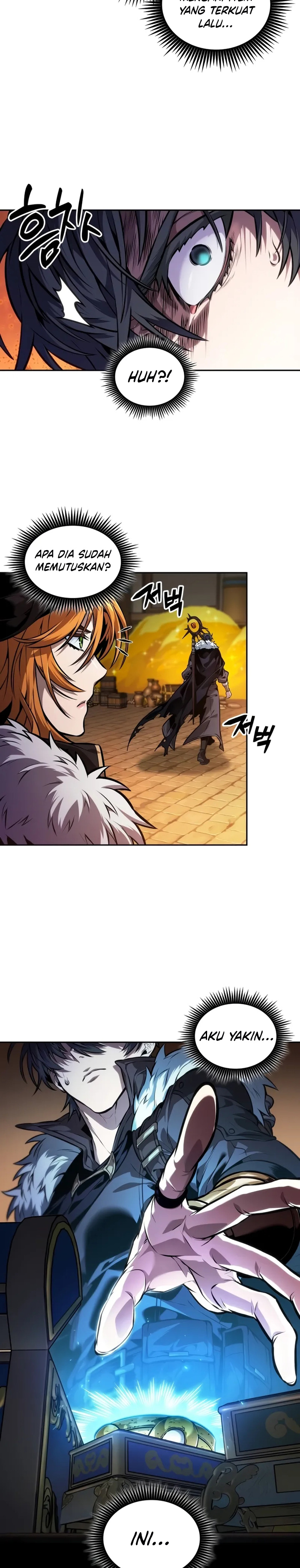 The Last Adventurer Chapter 42 page 7