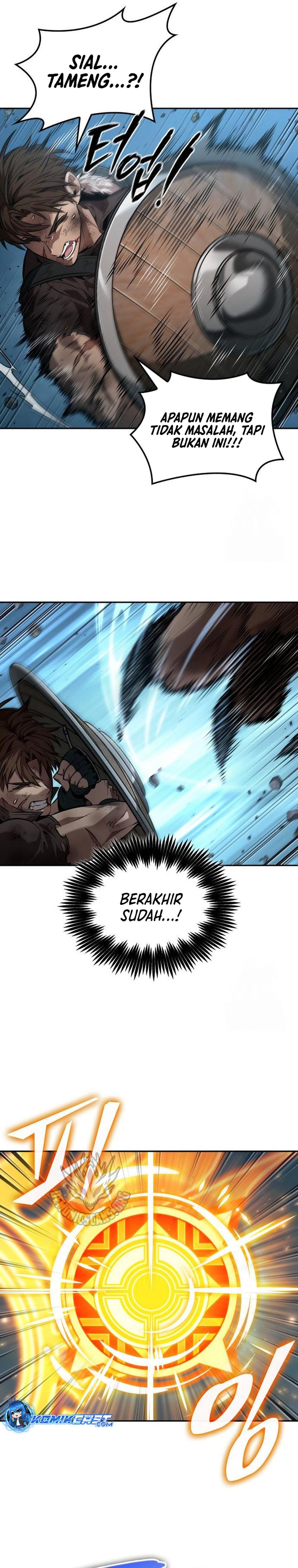 The Last Adventurer Chapter 66 page 16