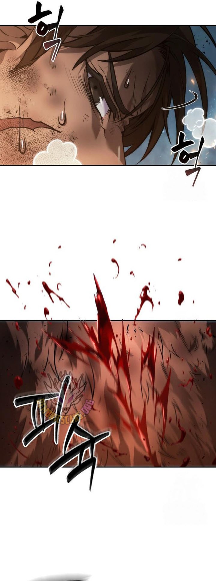 The Last Adventurer Chapter 66 page 36