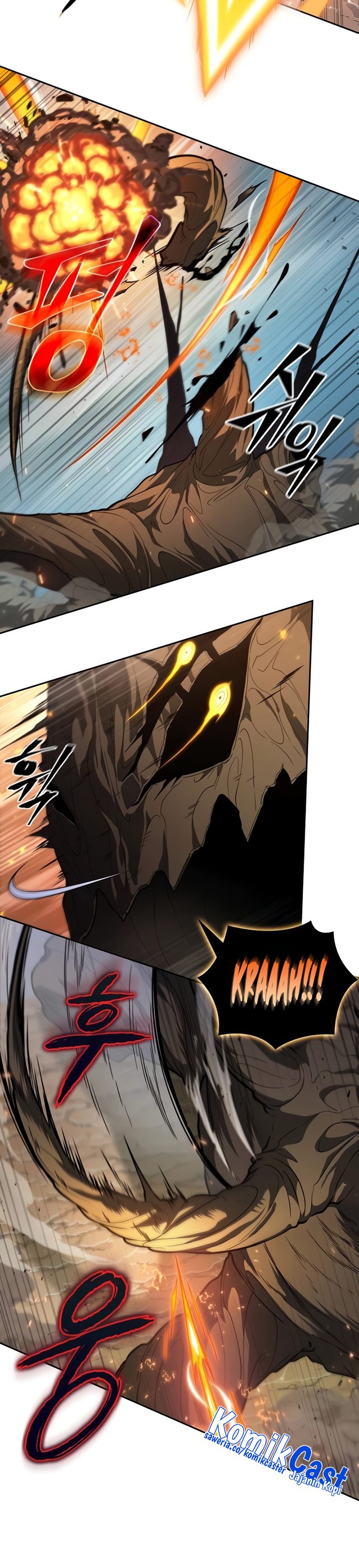 The Last Adventurer Chapter 7 page 4