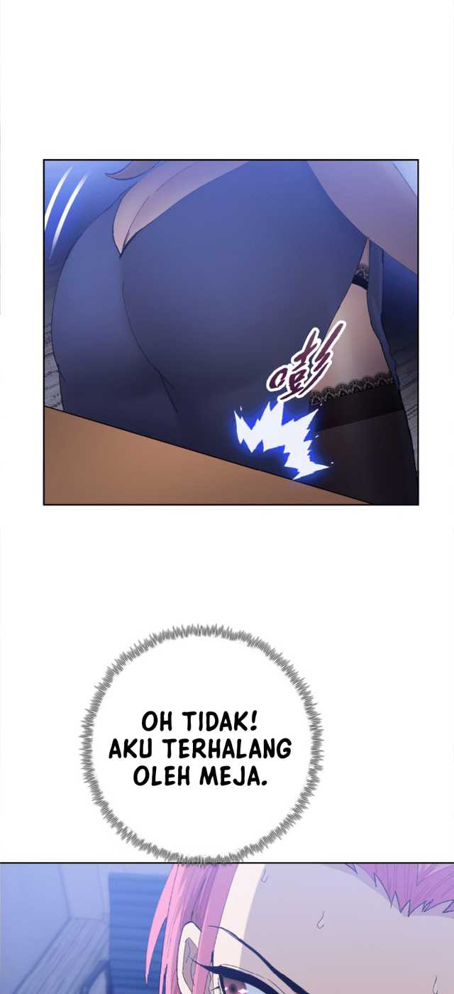The Last All-Knowing Man Collected Trillions of Stuff from Day One Chapter 17 page 3