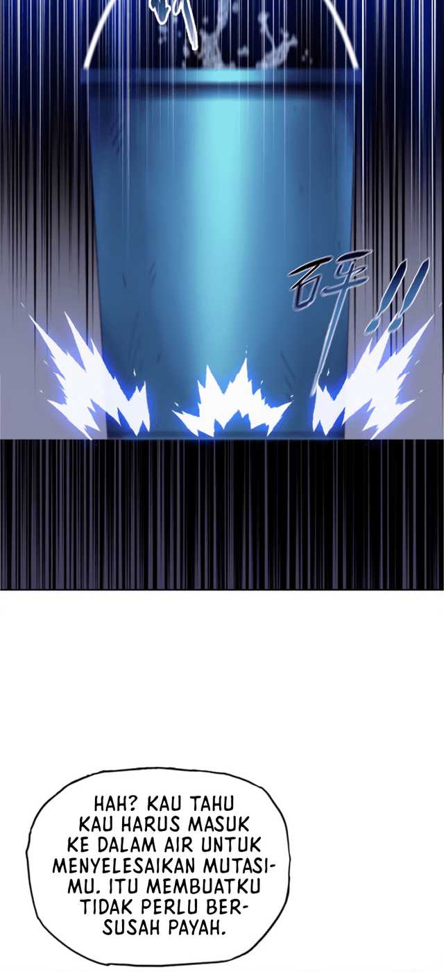 The Last All-Knowing Man Collected Trillions of Stuff from Day One Chapter 17 page 17