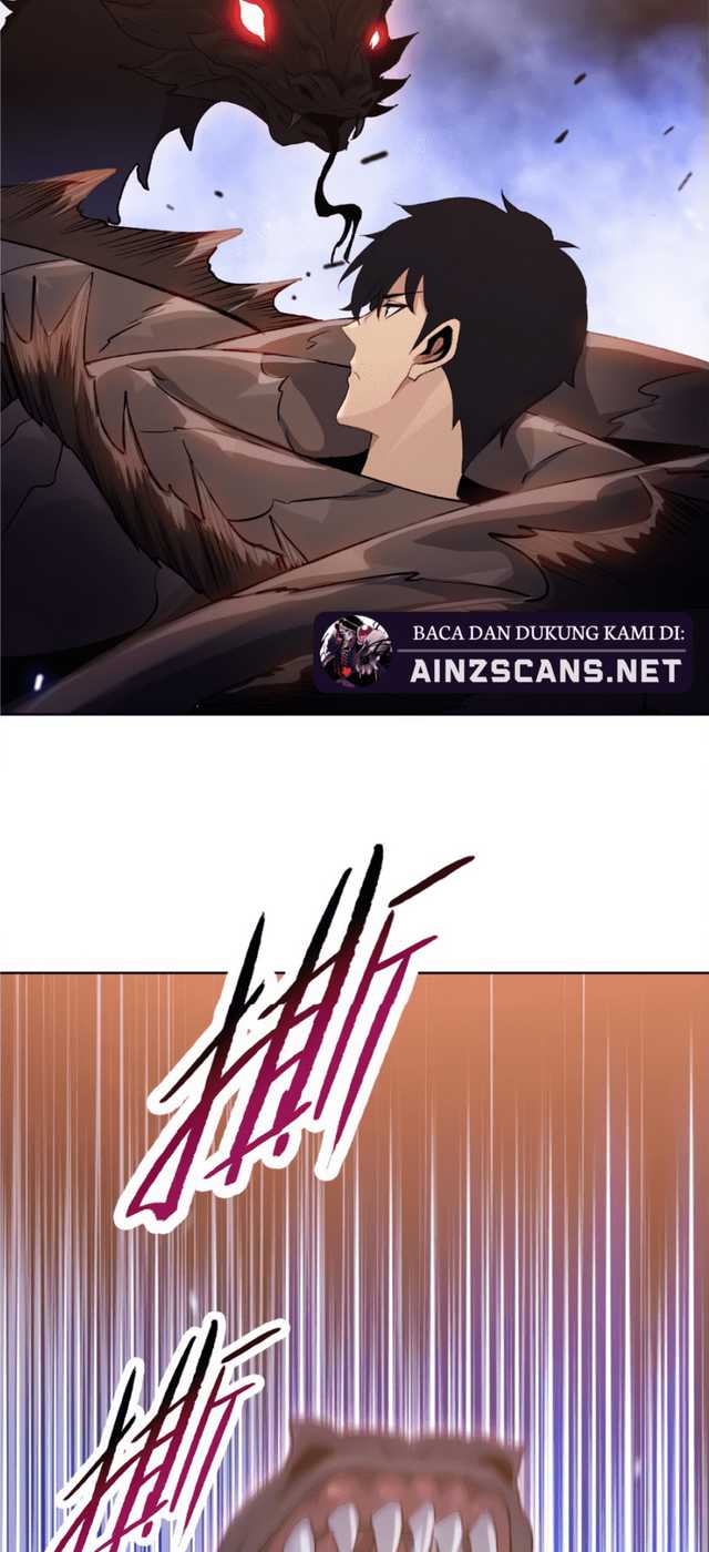 The Last All-Knowing Man Collected Trillions of Stuff from Day One Chapter 17 page 27