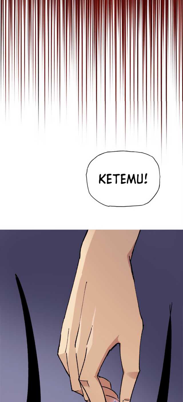 The Last All-Knowing Man Collected Trillions of Stuff from Day One Chapter 17 page 33
