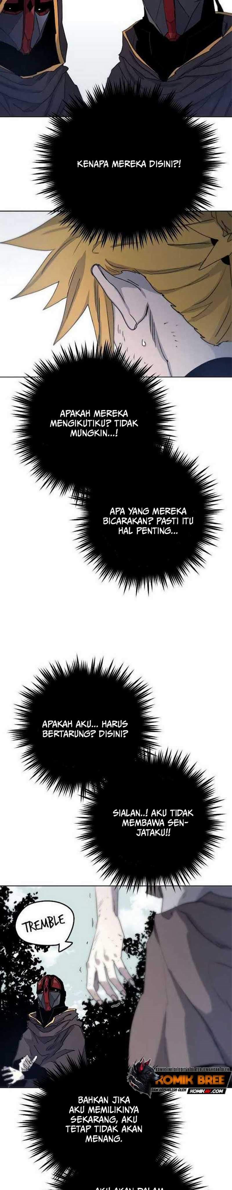 The Last Knight Of The Fire Chapter 10 page 4