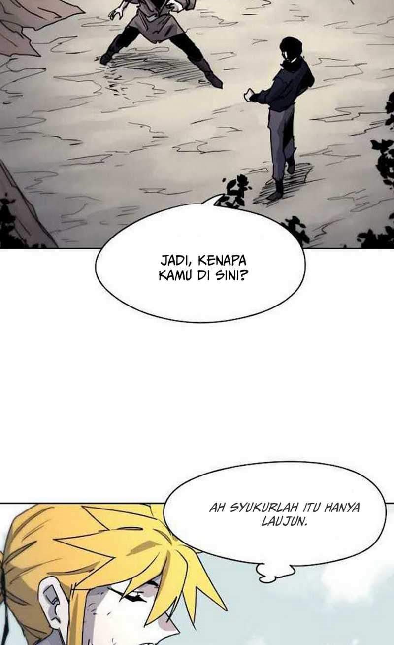 The Last Knight Of The Fire Chapter 10 page 25