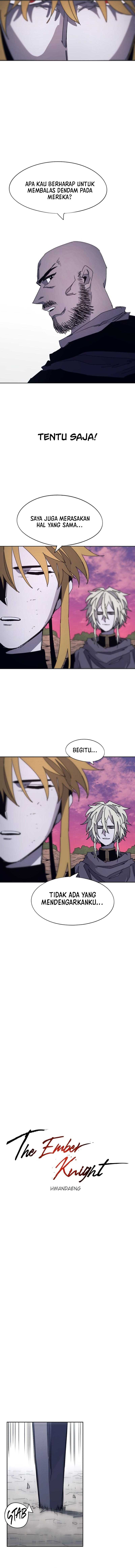 The Last Knight Of The Fire Chapter 100 page 3