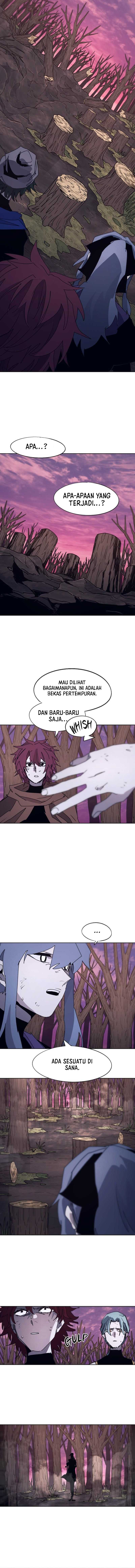 The Last Knight Of The Fire Chapter 101 page 9