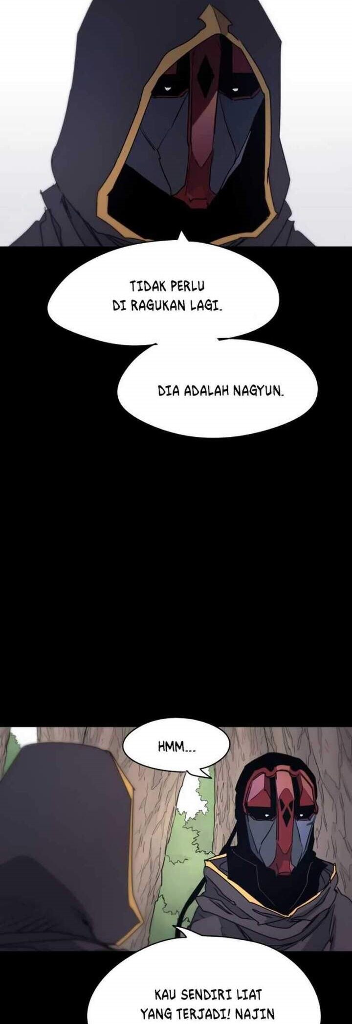 The Last Knight Of The Fire Chapter 13 page 4