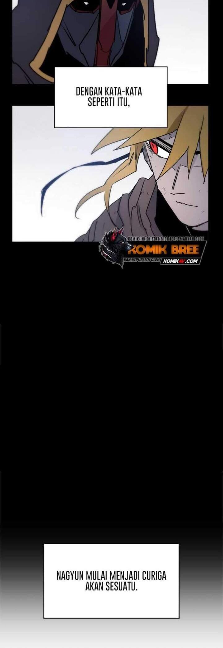 The Last Knight Of The Fire Chapter 13 page 17