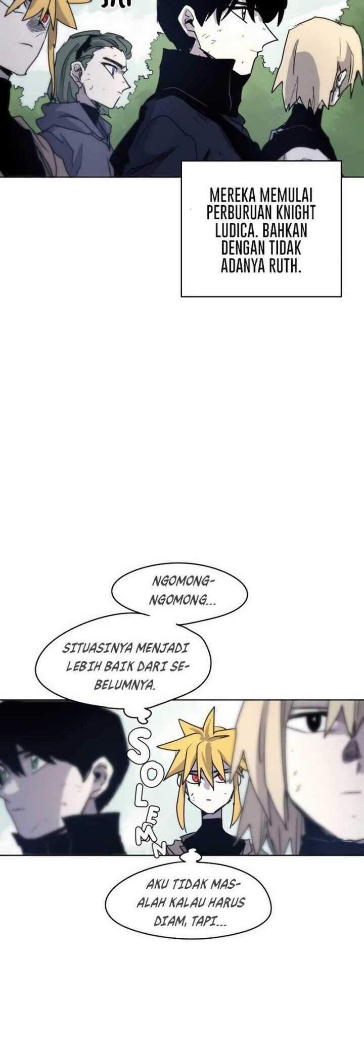 The Last Knight Of The Fire Chapter 13 page 37