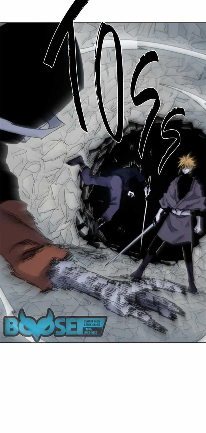 The Last Knight Of The Fire Chapter 18 page 5