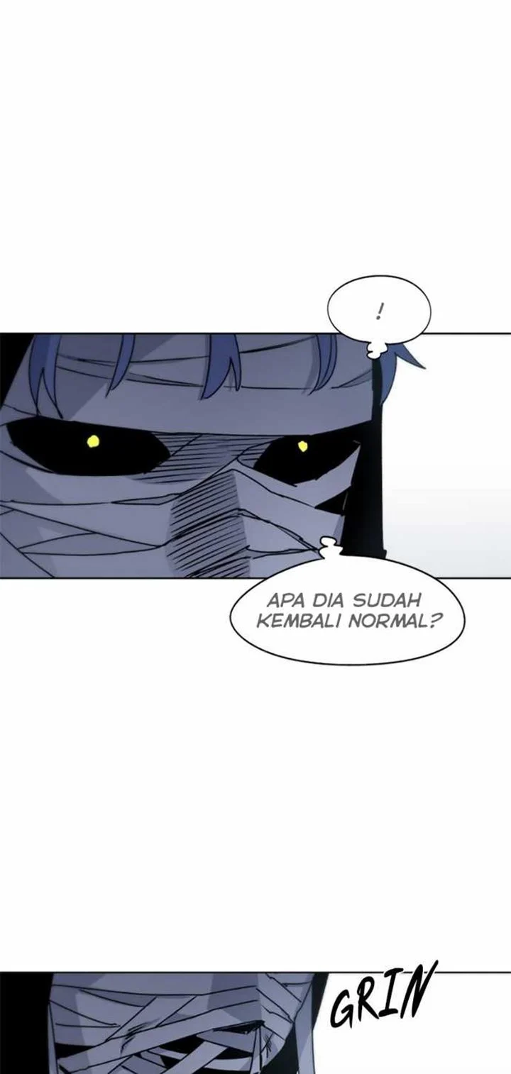 The Last Knight Of The Fire Chapter 18 page 9