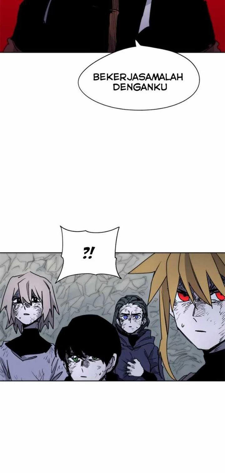The Last Knight Of The Fire Chapter 18 page 12