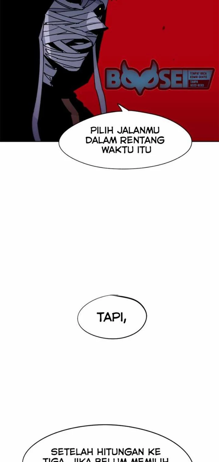 The Last Knight Of The Fire Chapter 18 page 14