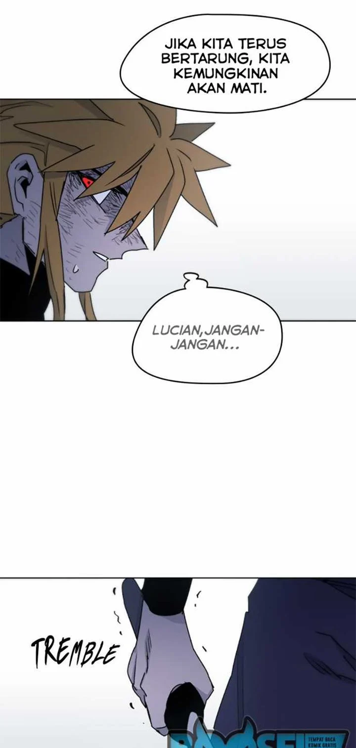 The Last Knight Of The Fire Chapter 18 page 19