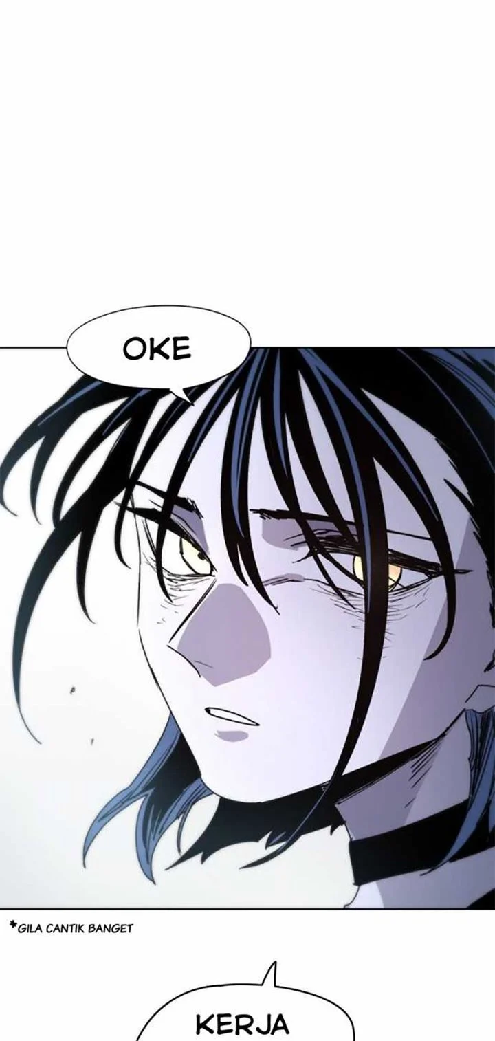The Last Knight Of The Fire Chapter 18 page 31