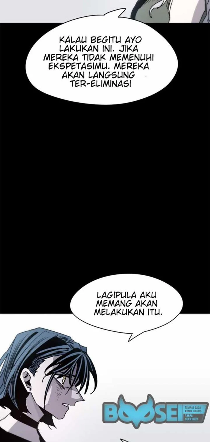 The Last Knight Of The Fire Chapter 18 page 38