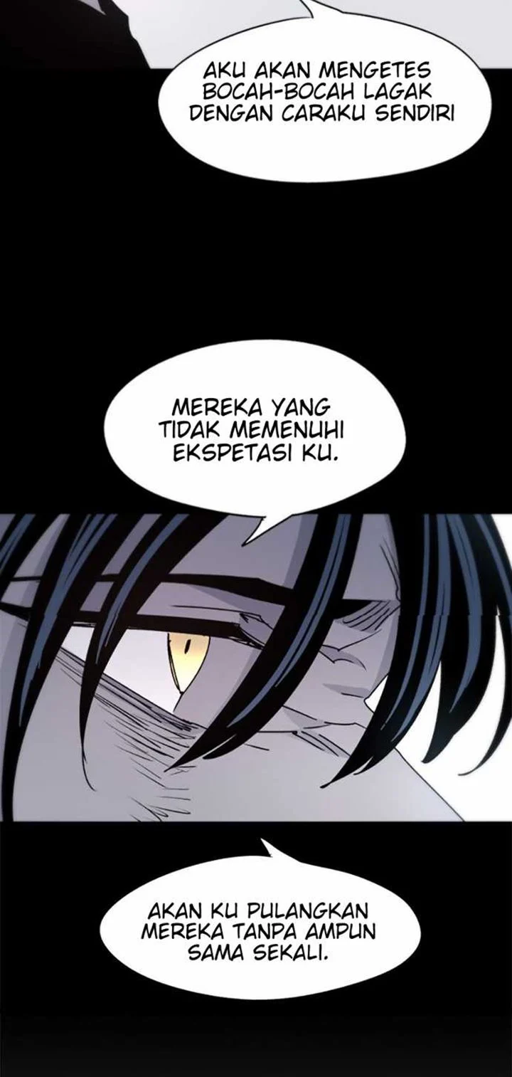 The Last Knight Of The Fire Chapter 18 page 39