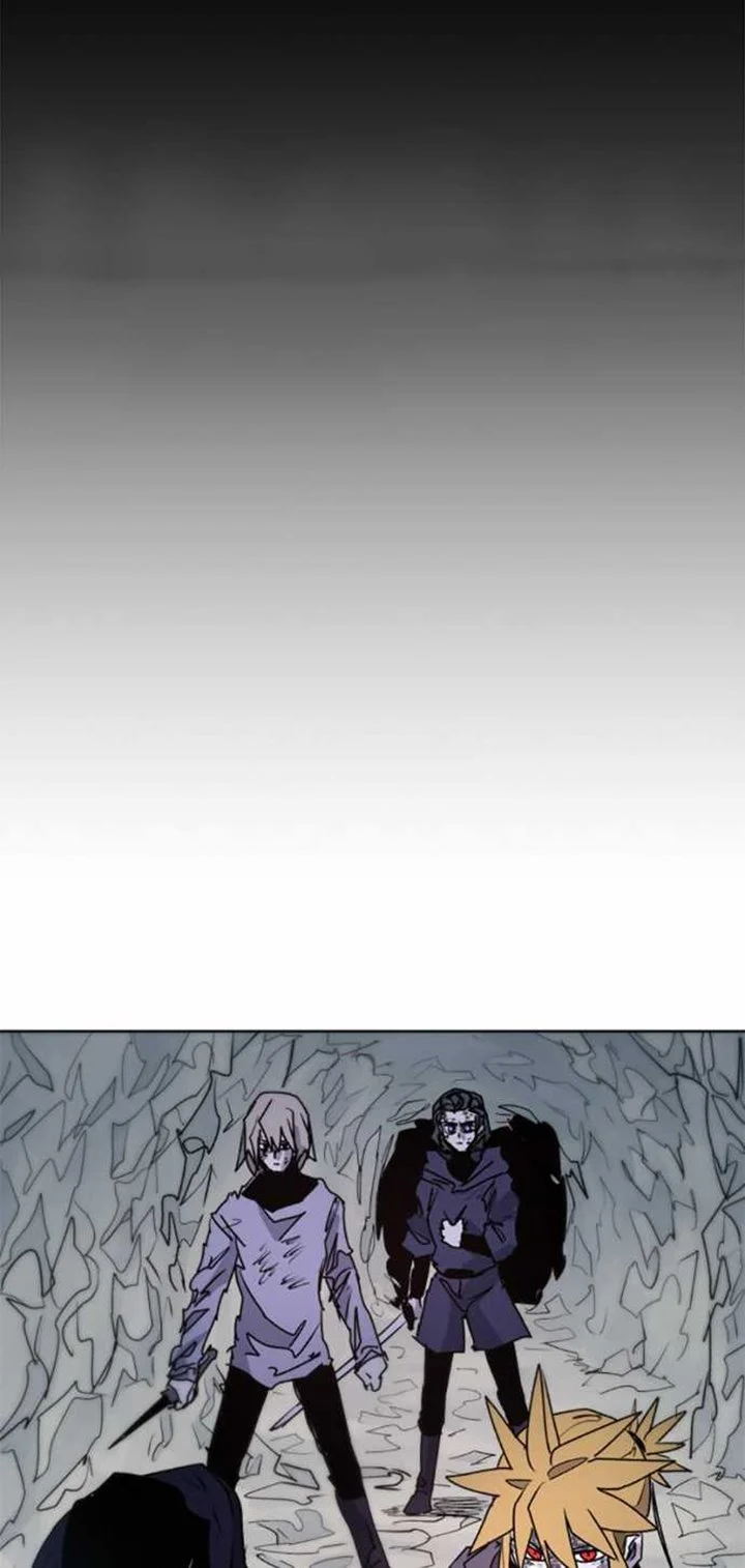 The Last Knight Of The Fire Chapter 18 page 40