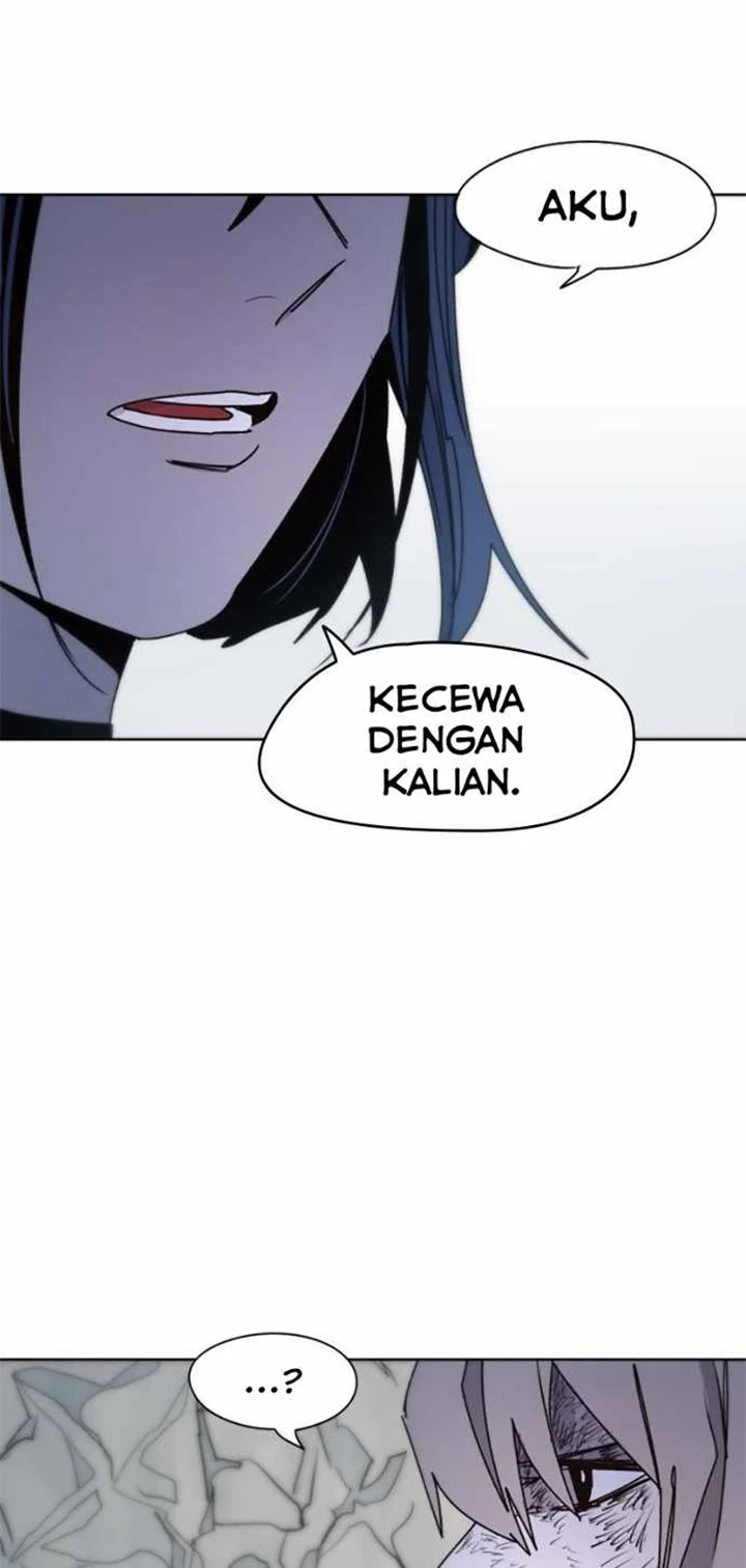 The Last Knight Of The Fire Chapter 18 page 43