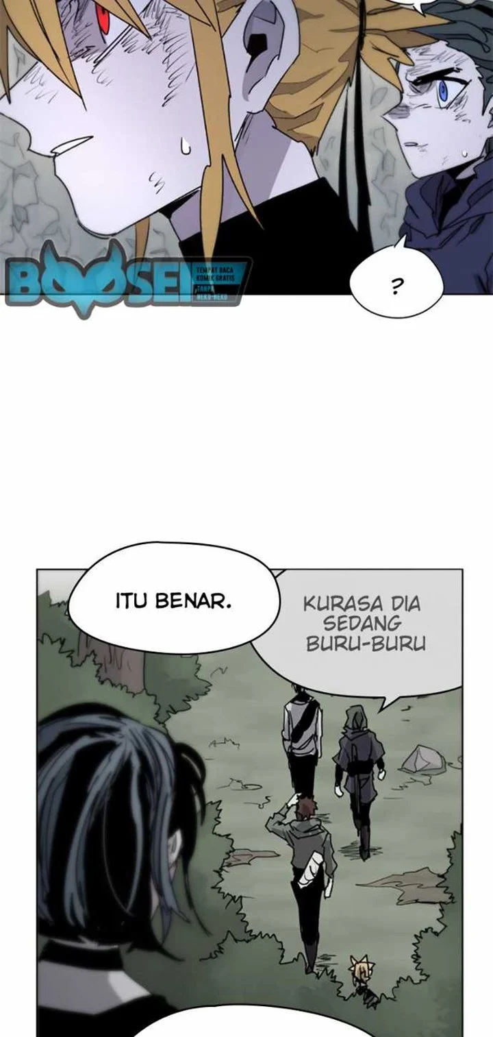 The Last Knight Of The Fire Chapter 18 page 46