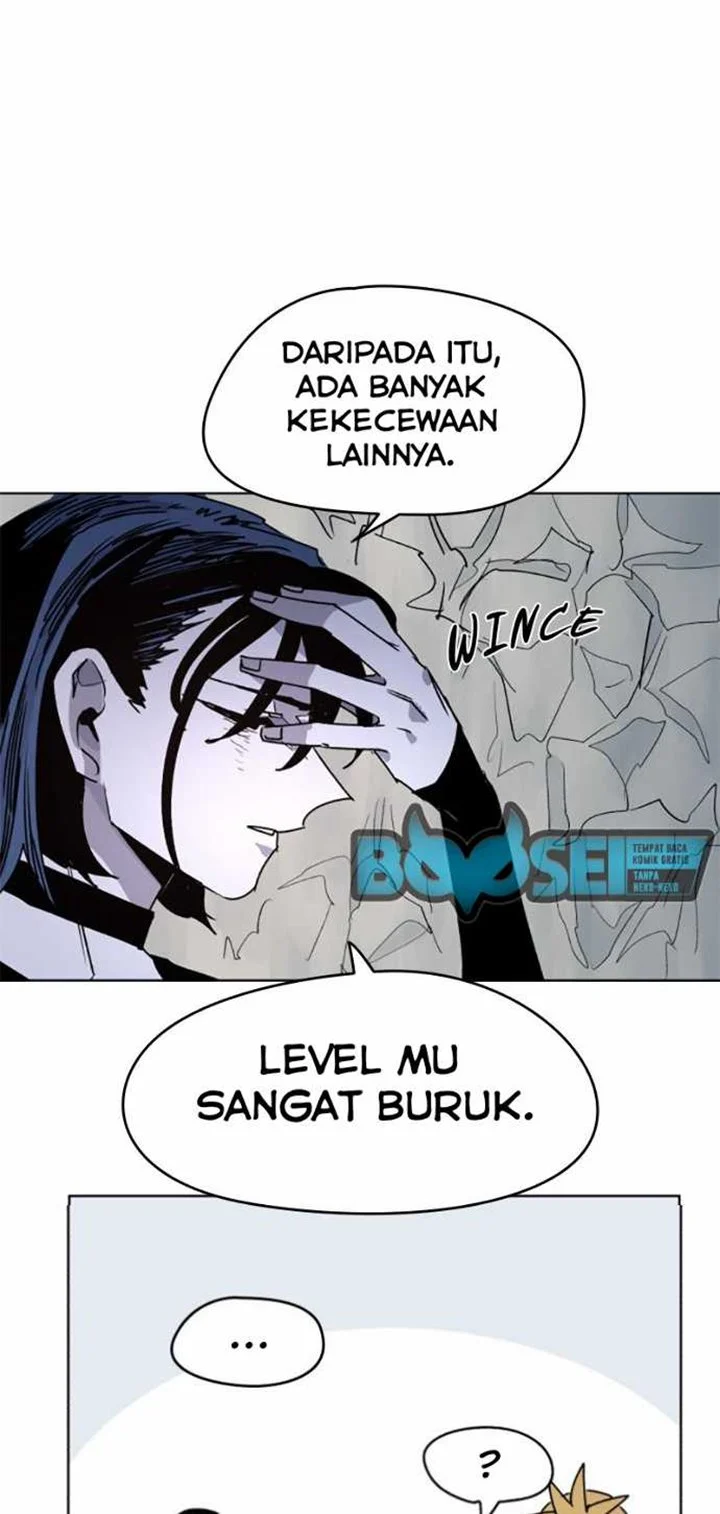 The Last Knight Of The Fire Chapter 18 page 48