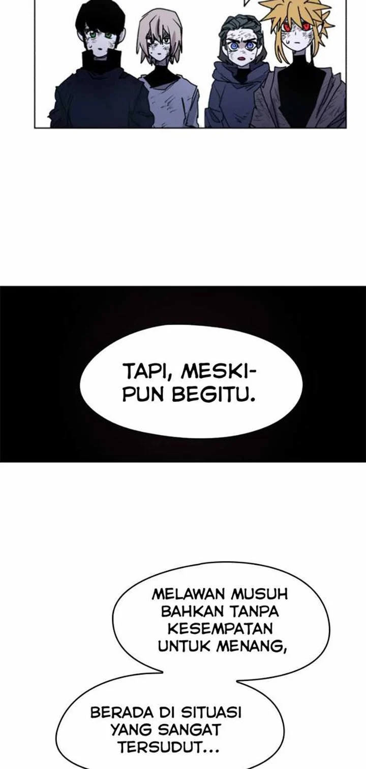 The Last Knight Of The Fire Chapter 18 page 49