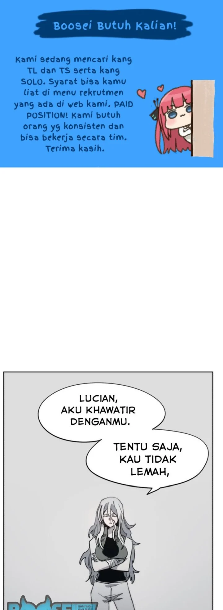 The Last Knight Of The Fire Chapter 22 page 1