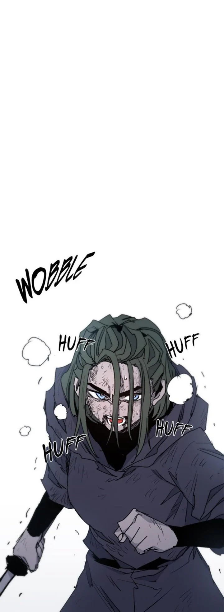 The Last Knight Of The Fire Chapter 22 page 22