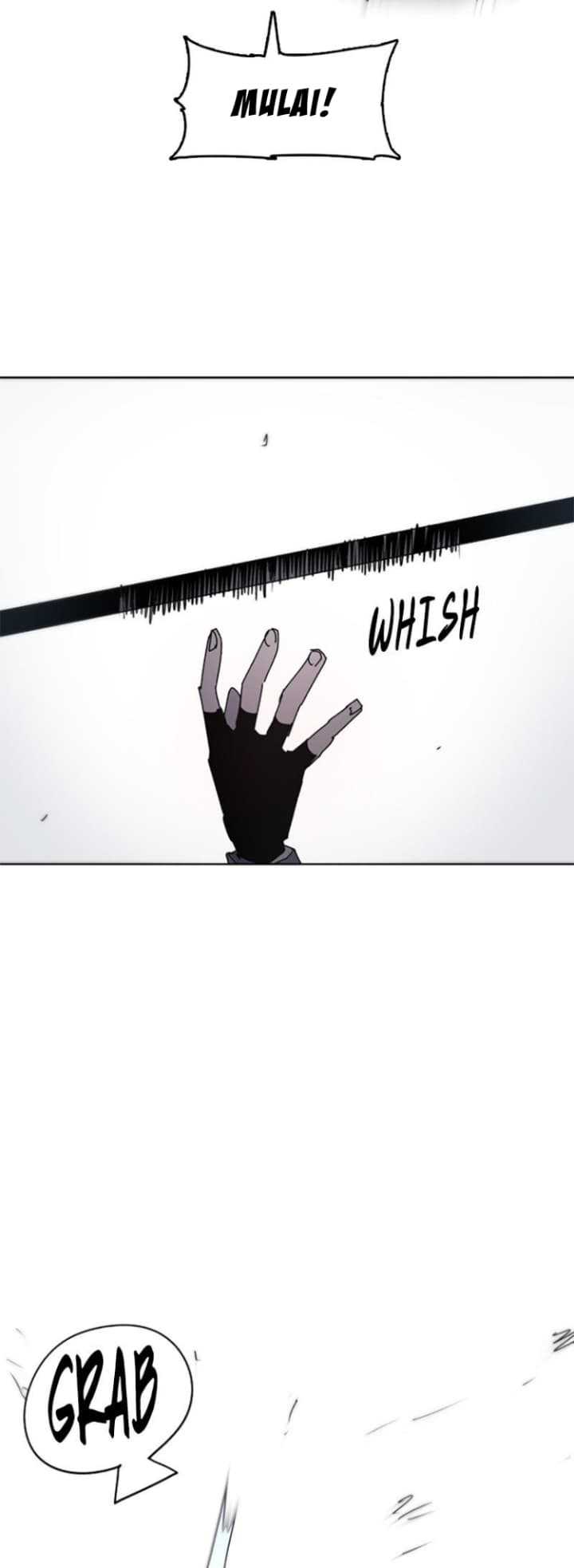 The Last Knight Of The Fire Chapter 30 page 5