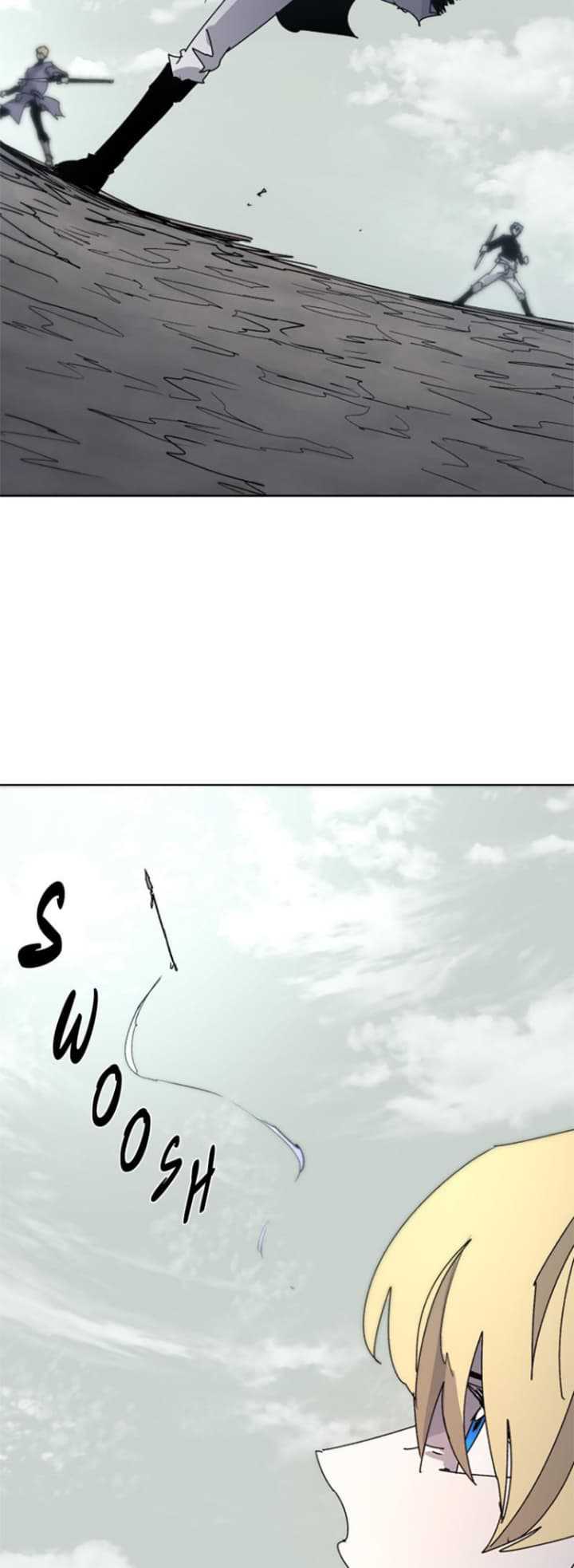 The Last Knight Of The Fire Chapter 30 page 10