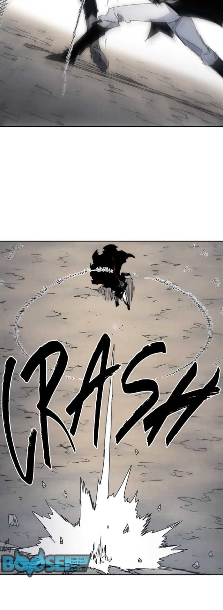 The Last Knight Of The Fire Chapter 30 page 14