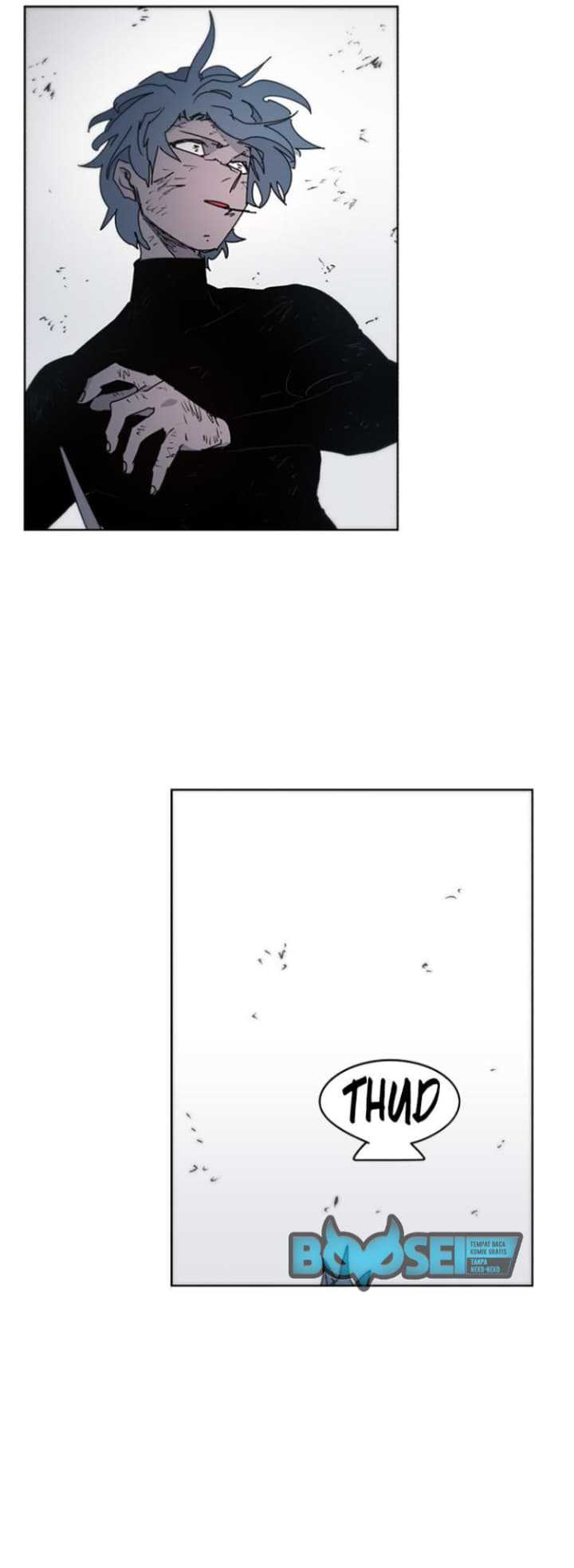 The Last Knight Of The Fire Chapter 30 page 23