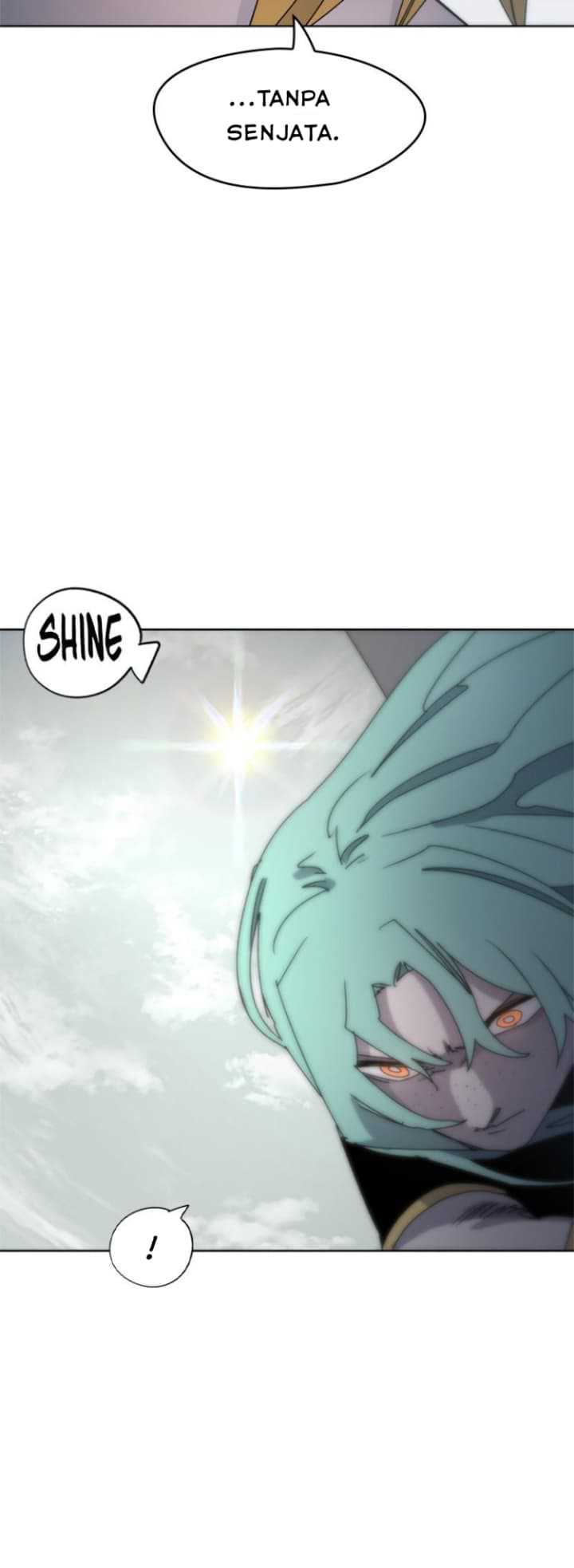 The Last Knight Of The Fire Chapter 30 page 31