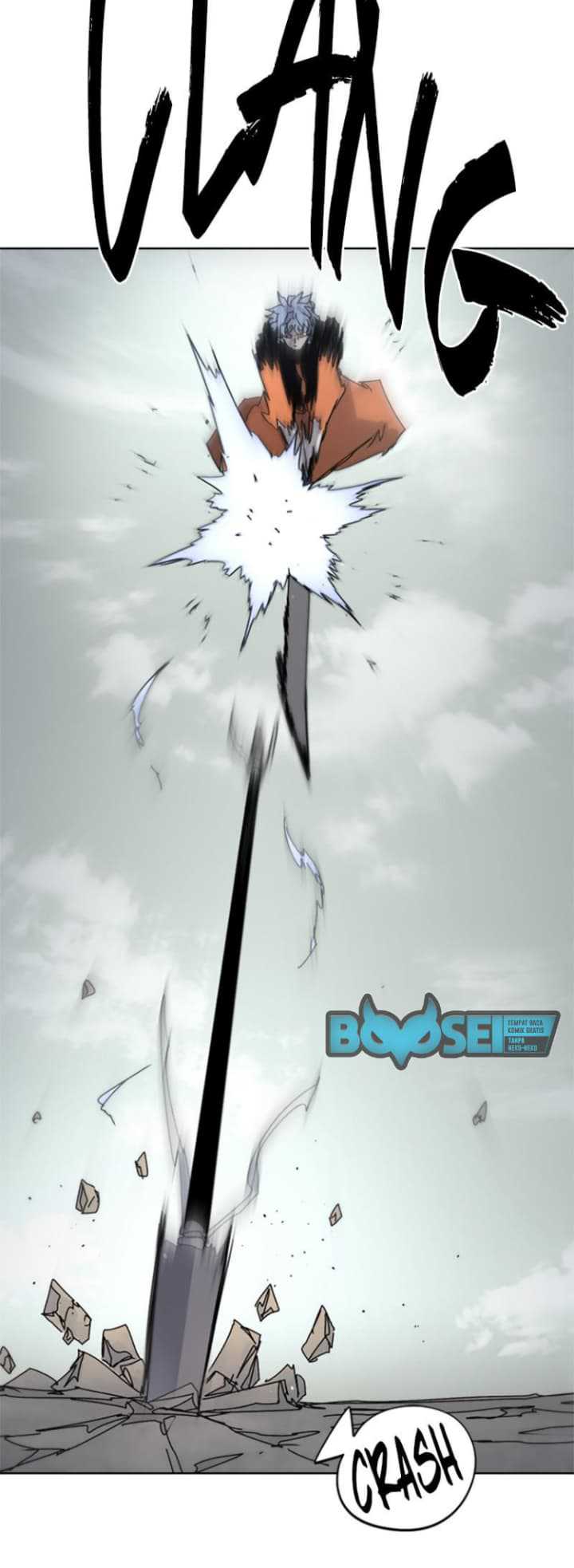 The Last Knight Of The Fire Chapter 30 page 48