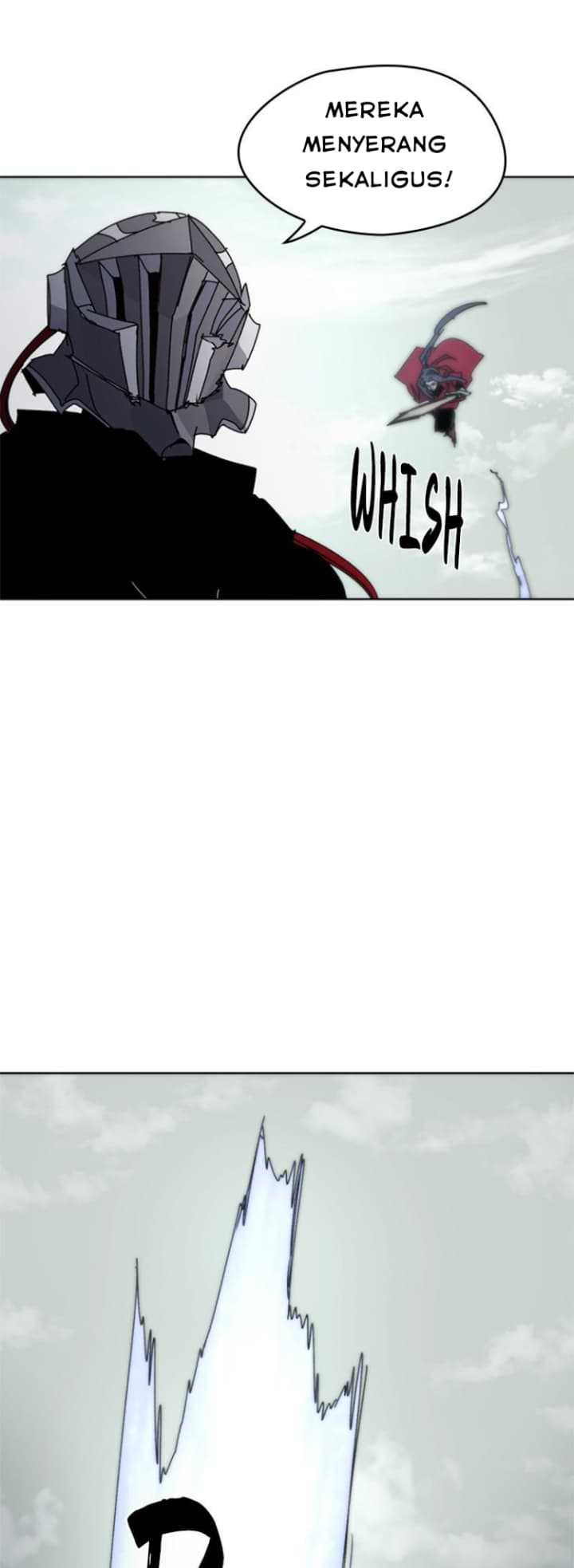 The Last Knight Of The Fire Chapter 30 page 49