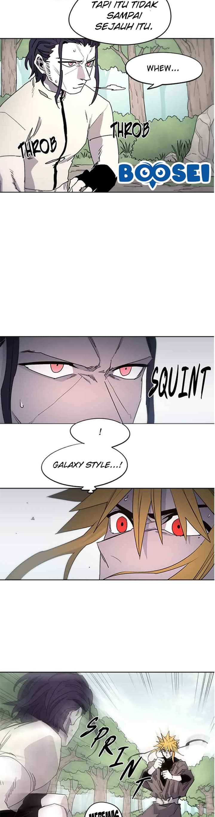 The Last Knight Of The Fire Chapter 34 page 4
