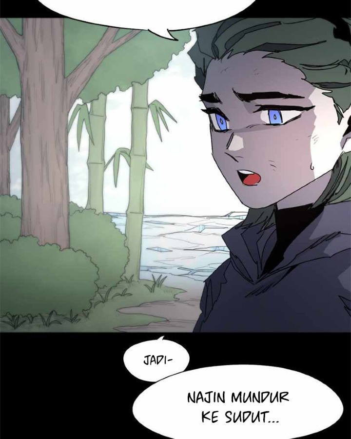The Last Knight Of The Fire Chapter 41 page 12
