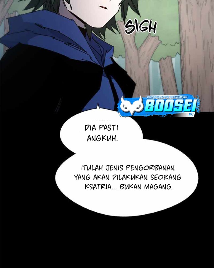 The Last Knight Of The Fire Chapter 41 page 16
